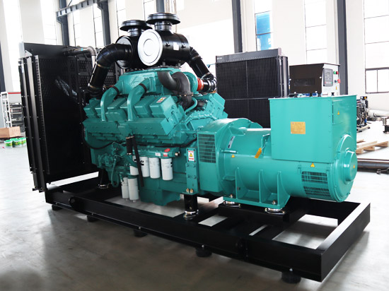 600KW重庆康明斯完美(中国)一站式服务平台 600KW重庆康明斯完美(中国)一站式服务平台